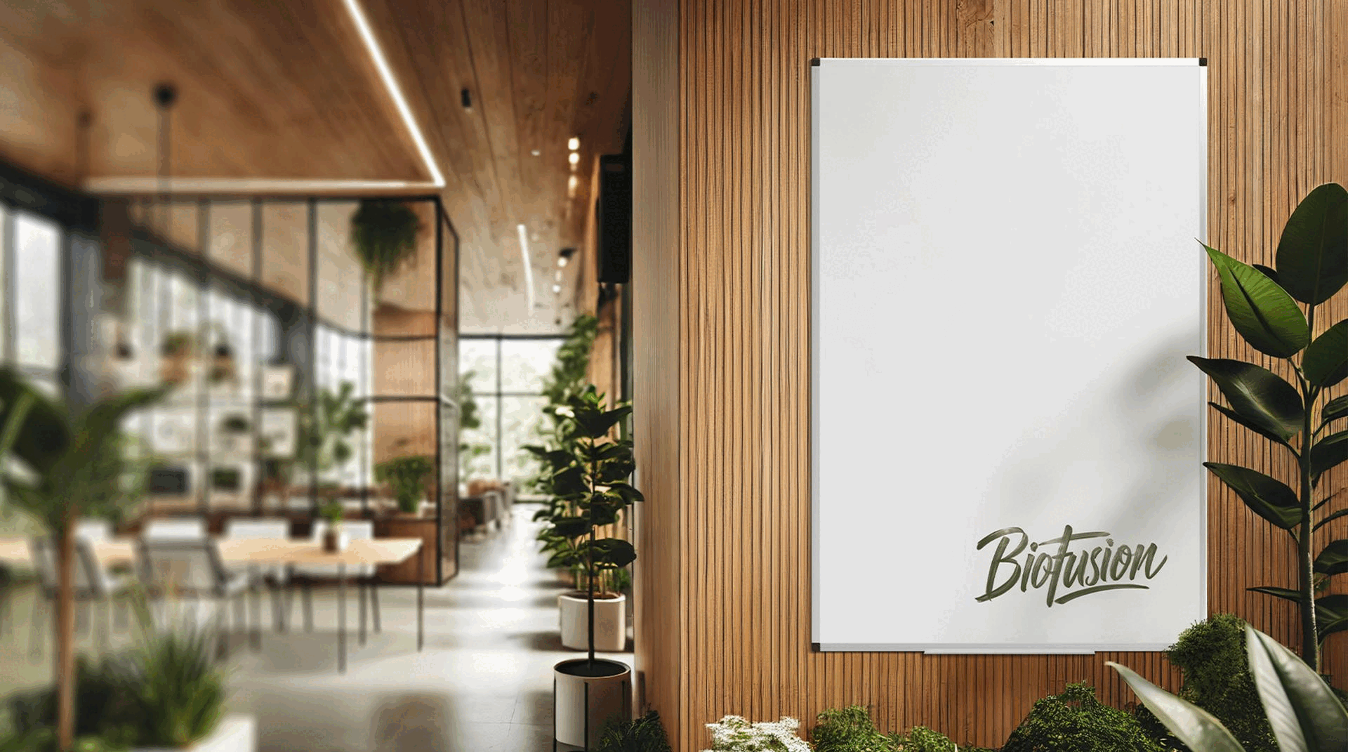 Meet our BioFusion Collection
